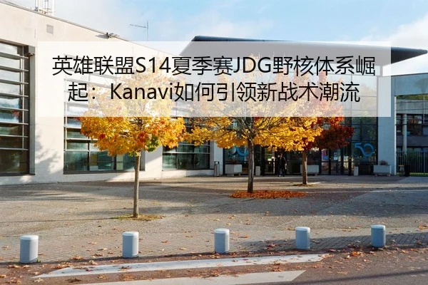 英雄联盟S14夏季赛JDG野核体系崛起：Kanavi如何引领新战术潮流